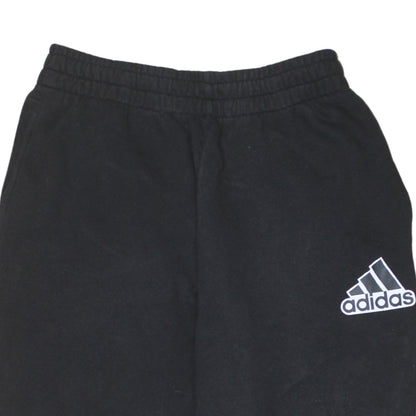 Mens UK Size M adidas Black Pullover