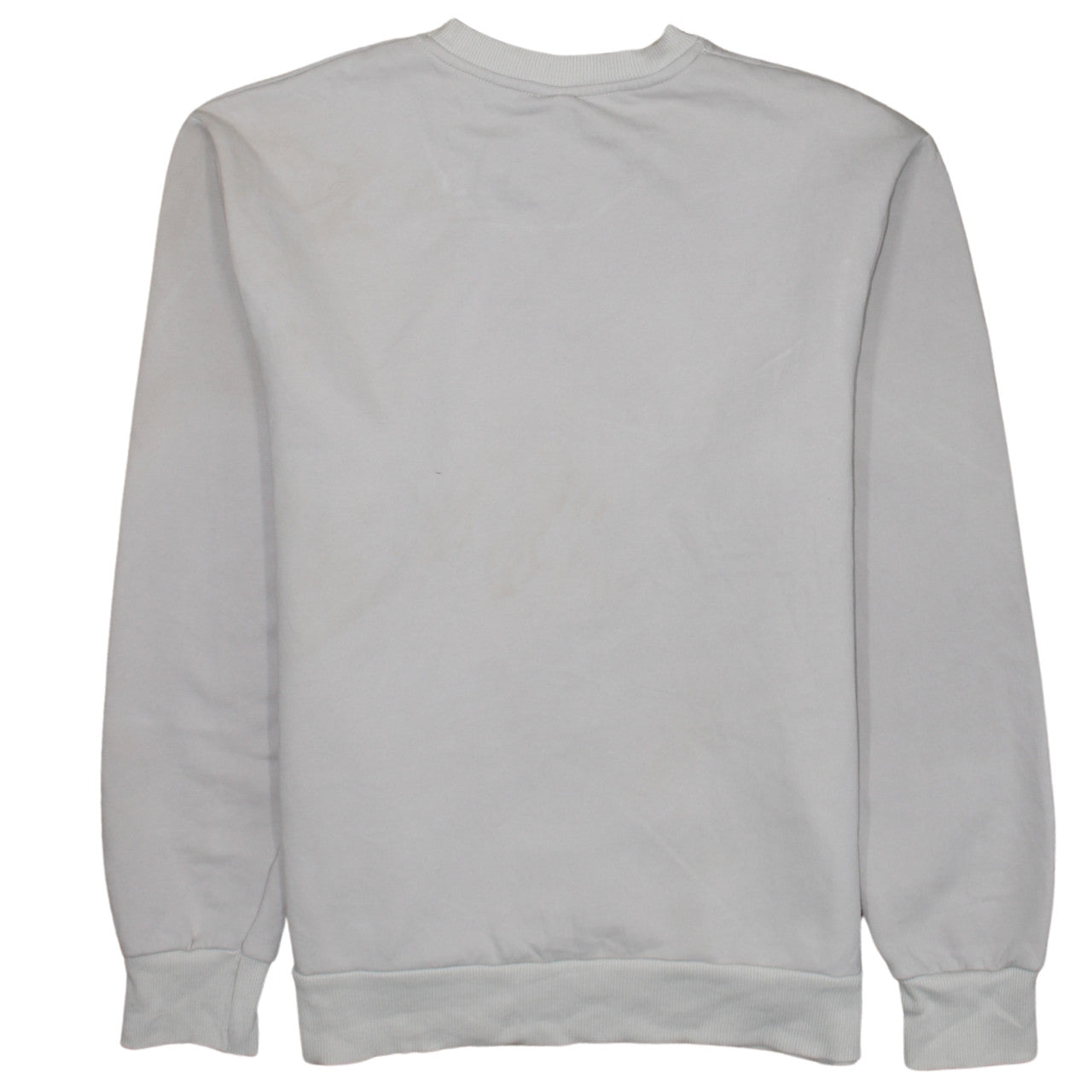 Womens UK Size 12-14 Disney at George Beige Pullover Sweatshirt
