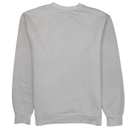 Womens UK Size 12-14 Disney at George Beige Pullover Sweatshirt