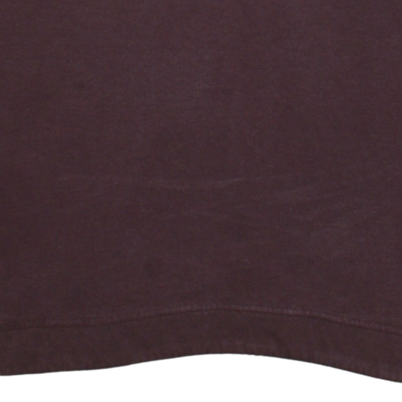 Womens UK Size L Nike Brown Pullover Hoodie