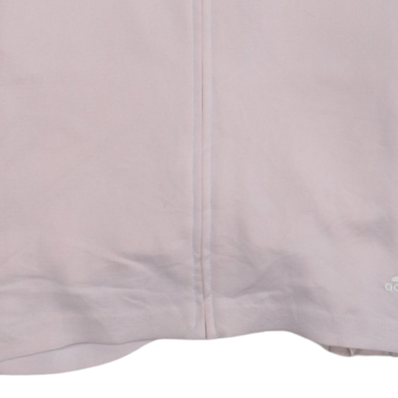 Womens UK Size M adidas Pink Running & Jogging Gym & Training Jacket