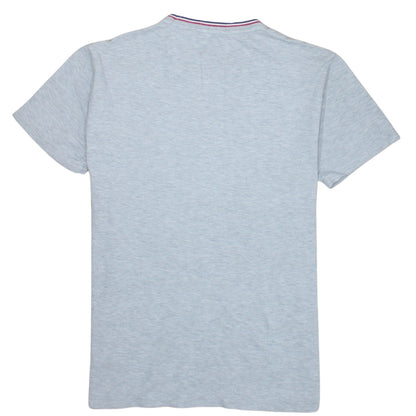Mens UK Size M Ralph Lauren Blue  T-Shirt