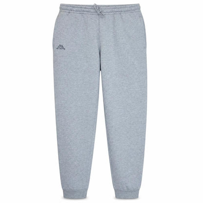 Mens UK Size XL Kappa Regular Fit Sweatpants Grey Trousers