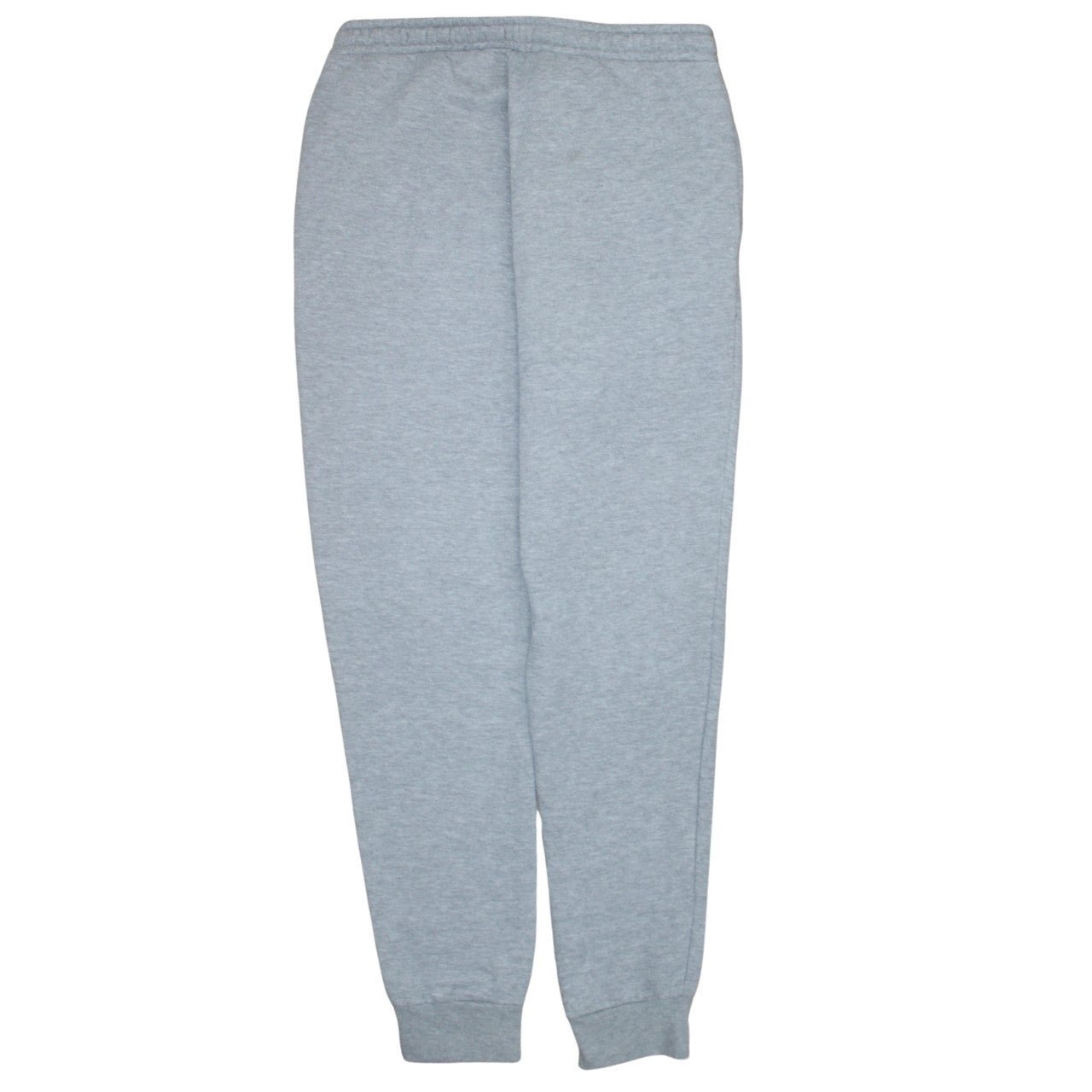 Mens UK Size XL Kappa Regular Fit Sweatpants Grey Trousers