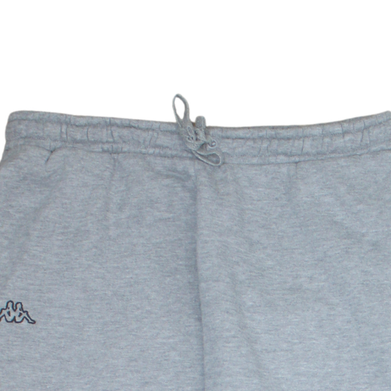 Mens UK Size XL Kappa Regular Fit Sweatpants Grey Trousers