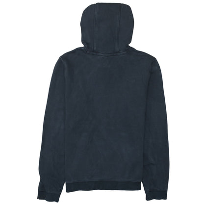 Mens UK Size S Nike Black Pullover Hoodie