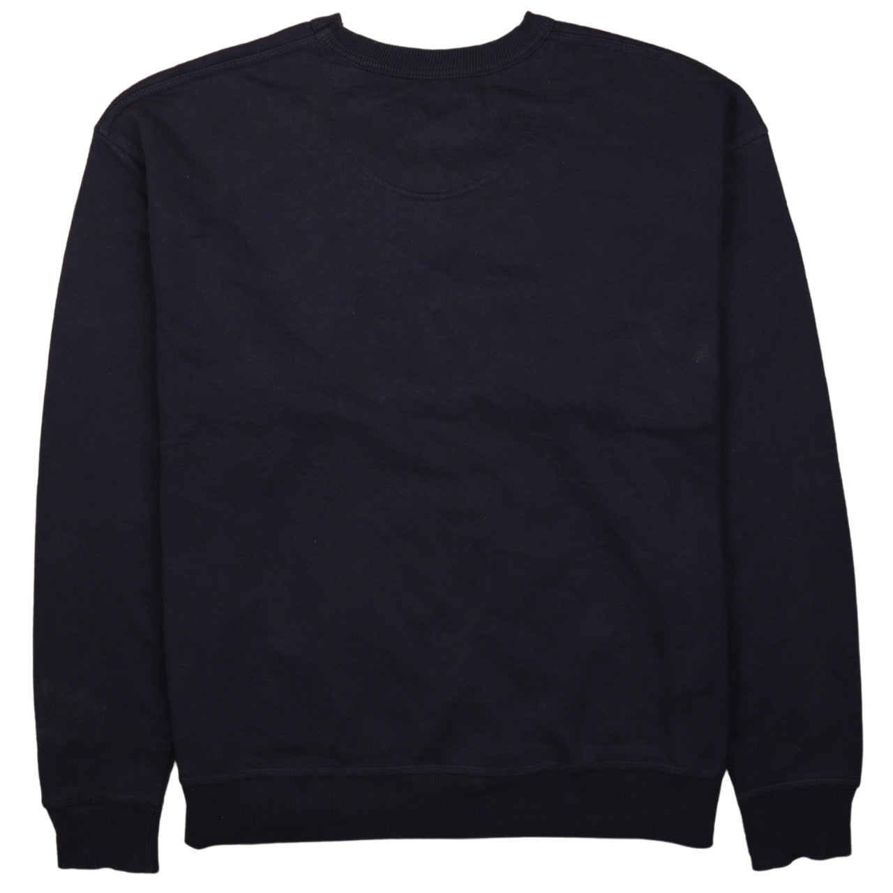 Mens UK Size XL Champion Blue Pullover Sweatshirt