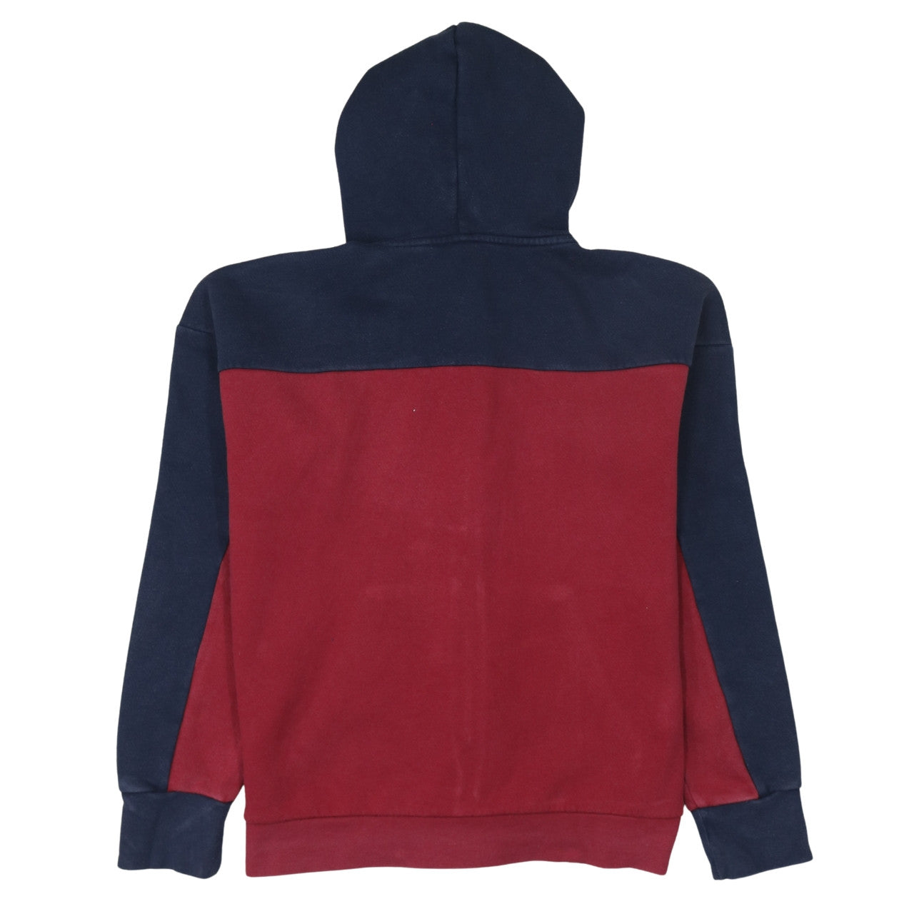 Womens UK Size S adidas Multicoloured Full Zip Hoodie