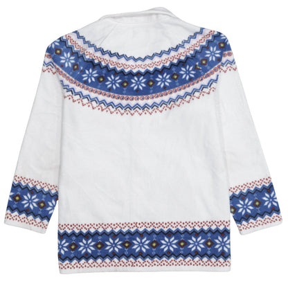 Womens UK Size 12-14 Atlas For Women White Basic Jacket