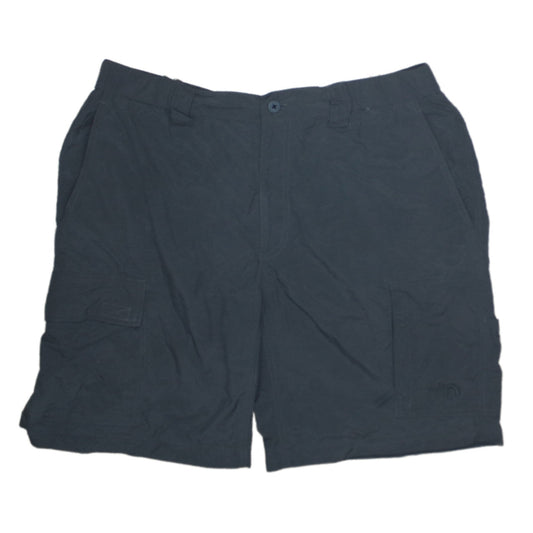 Mens UK Size L The North Face Regular Fit Cargo Shorts