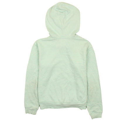 Boys UK Size L Champion Green Pullover Hoodie