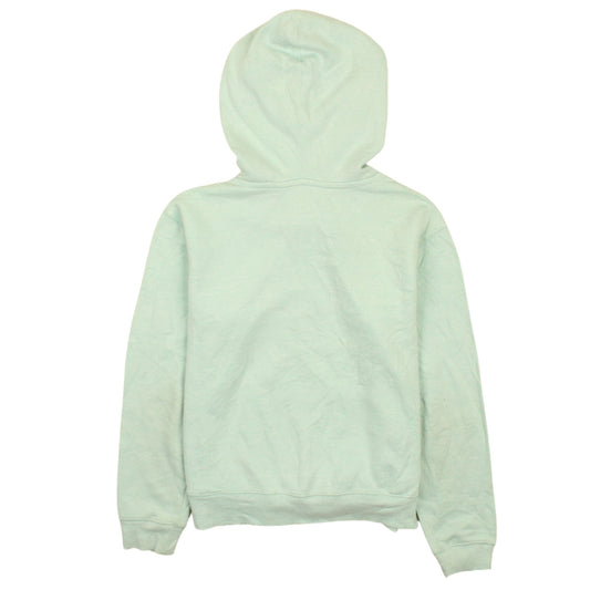 Boys UK Size L Champion Green Pullover Hoodie