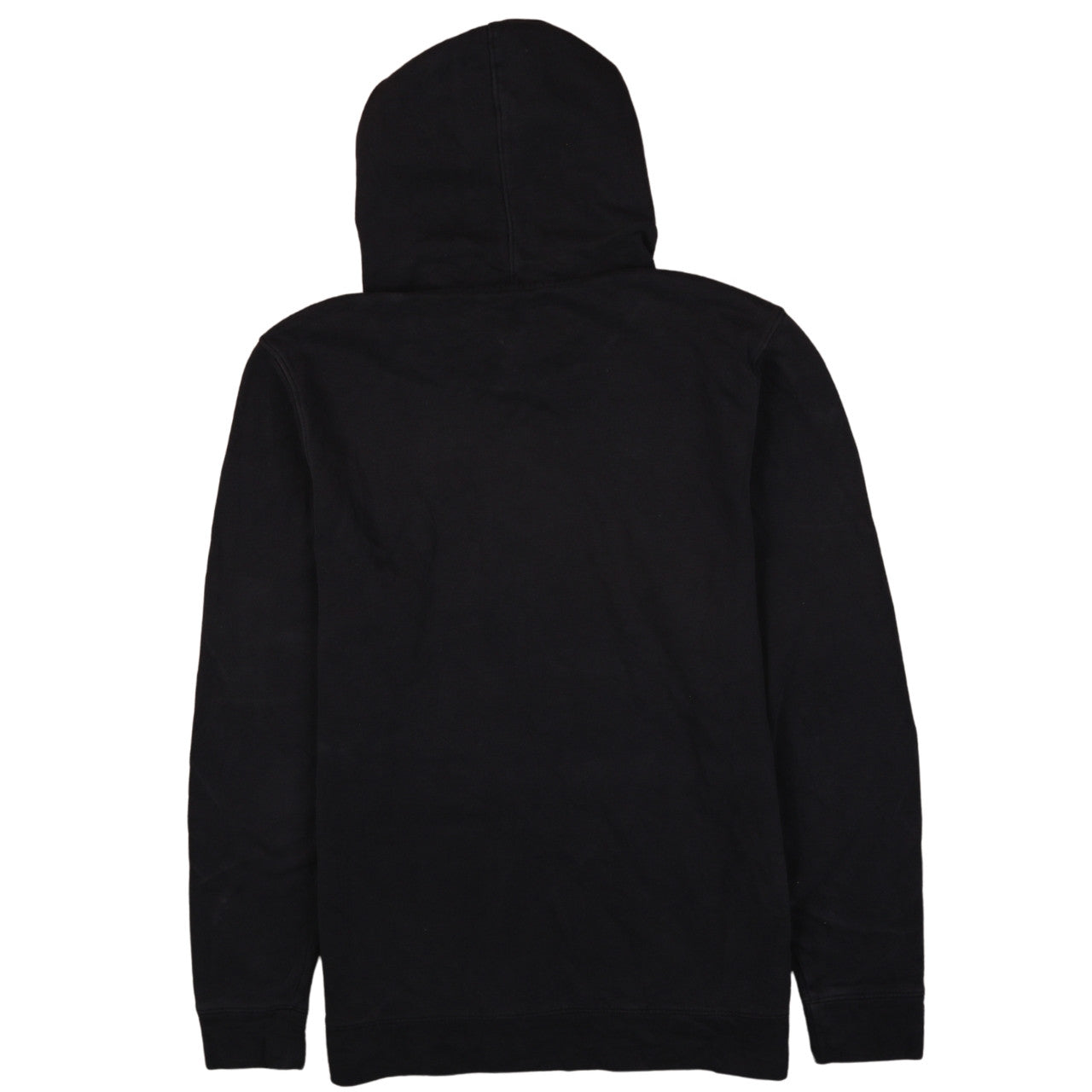 Mens UK Size S Under armour Black Pullover Hoodie