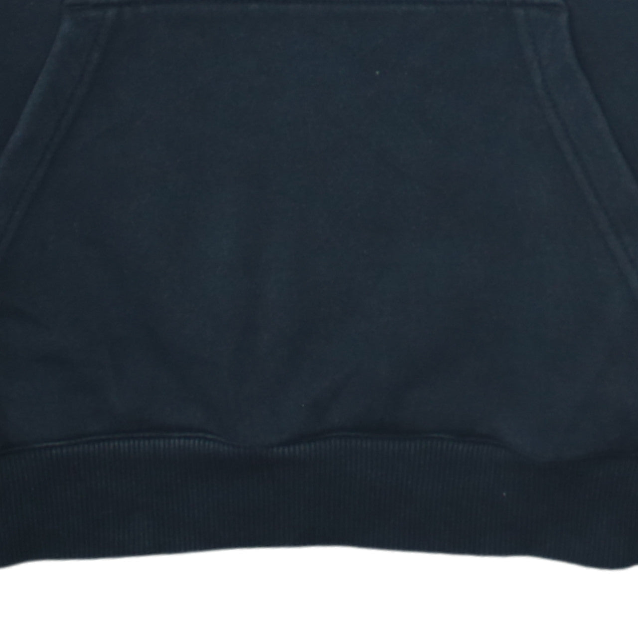 Womens UK Size S adidas Black Pullover Hoodie