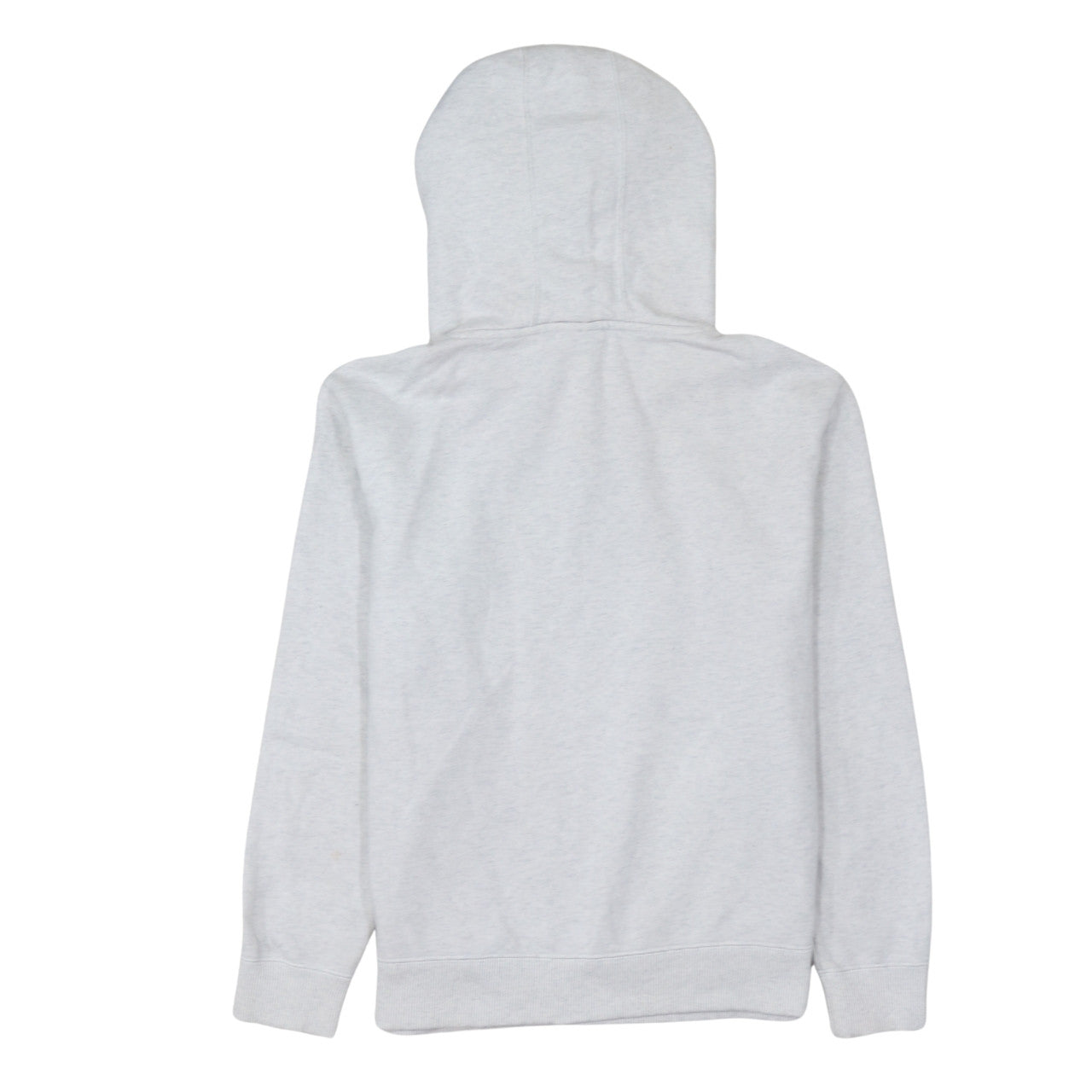 Womens UK Size XS Champion Grey Pullover Hoodie