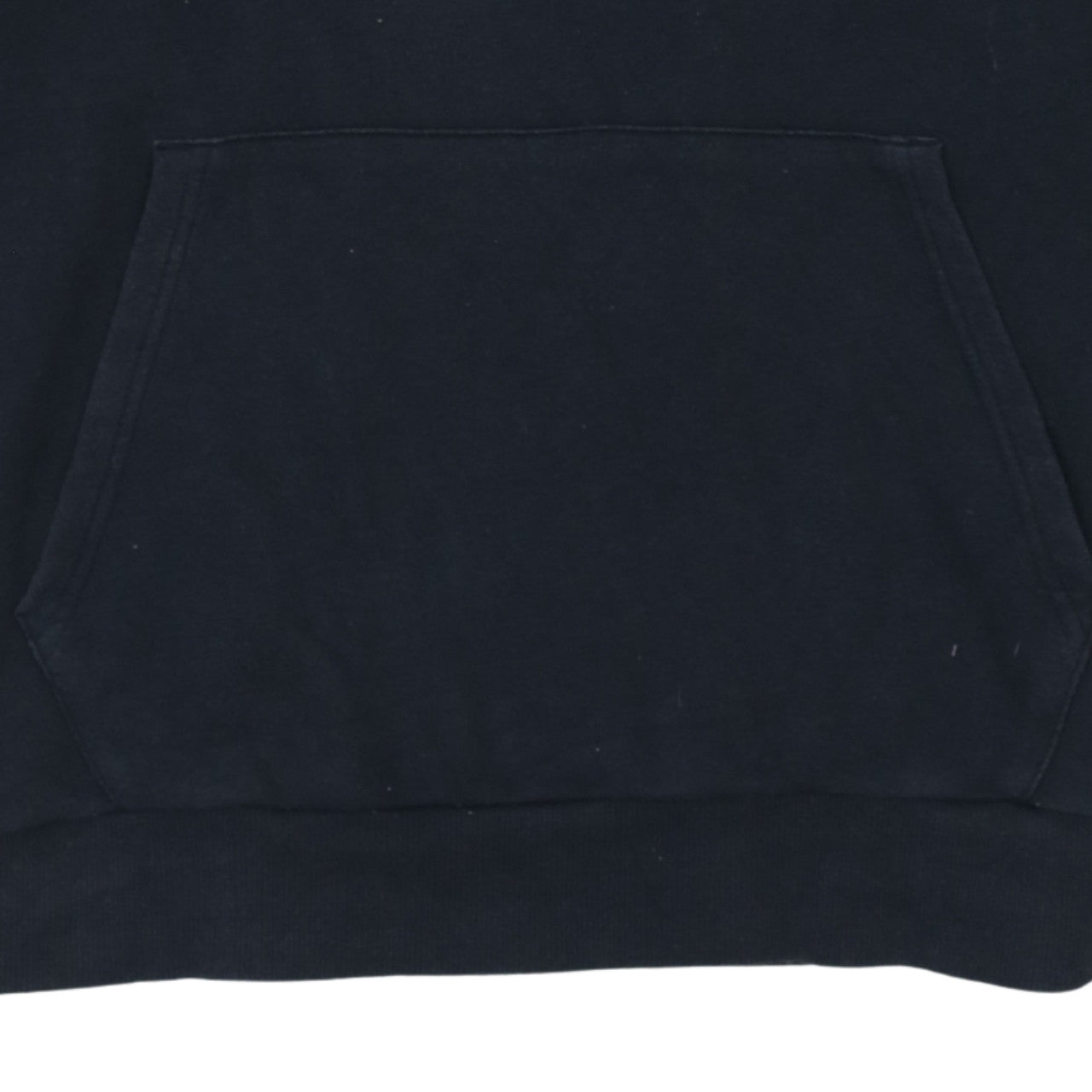 Womens UK Size S Under armour Black Pullover Hoodie