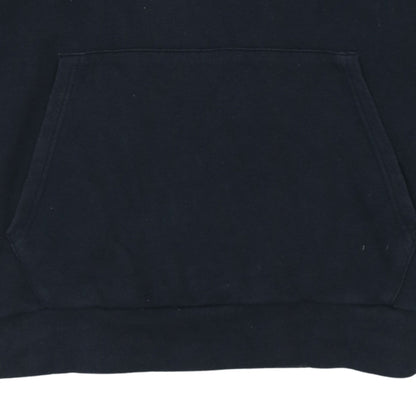 Womens UK Size S Under armour Black Pullover Hoodie