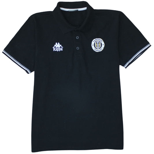 Mens UK Size XL Kappa Cotton Blend Polo Shirt