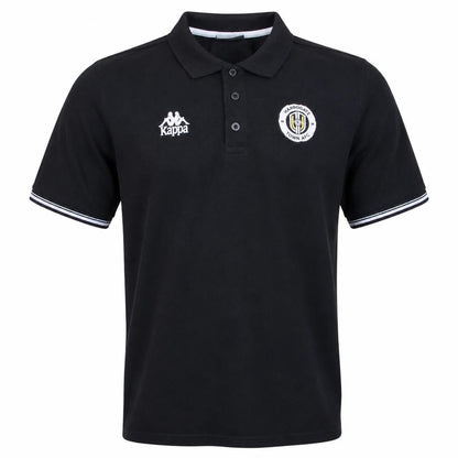 Mens UK Size XL Kappa Cotton Blend Polo Shirt
