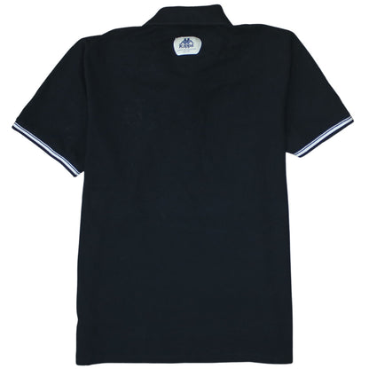 Mens UK Size XL Kappa Cotton Blend Polo Shirt