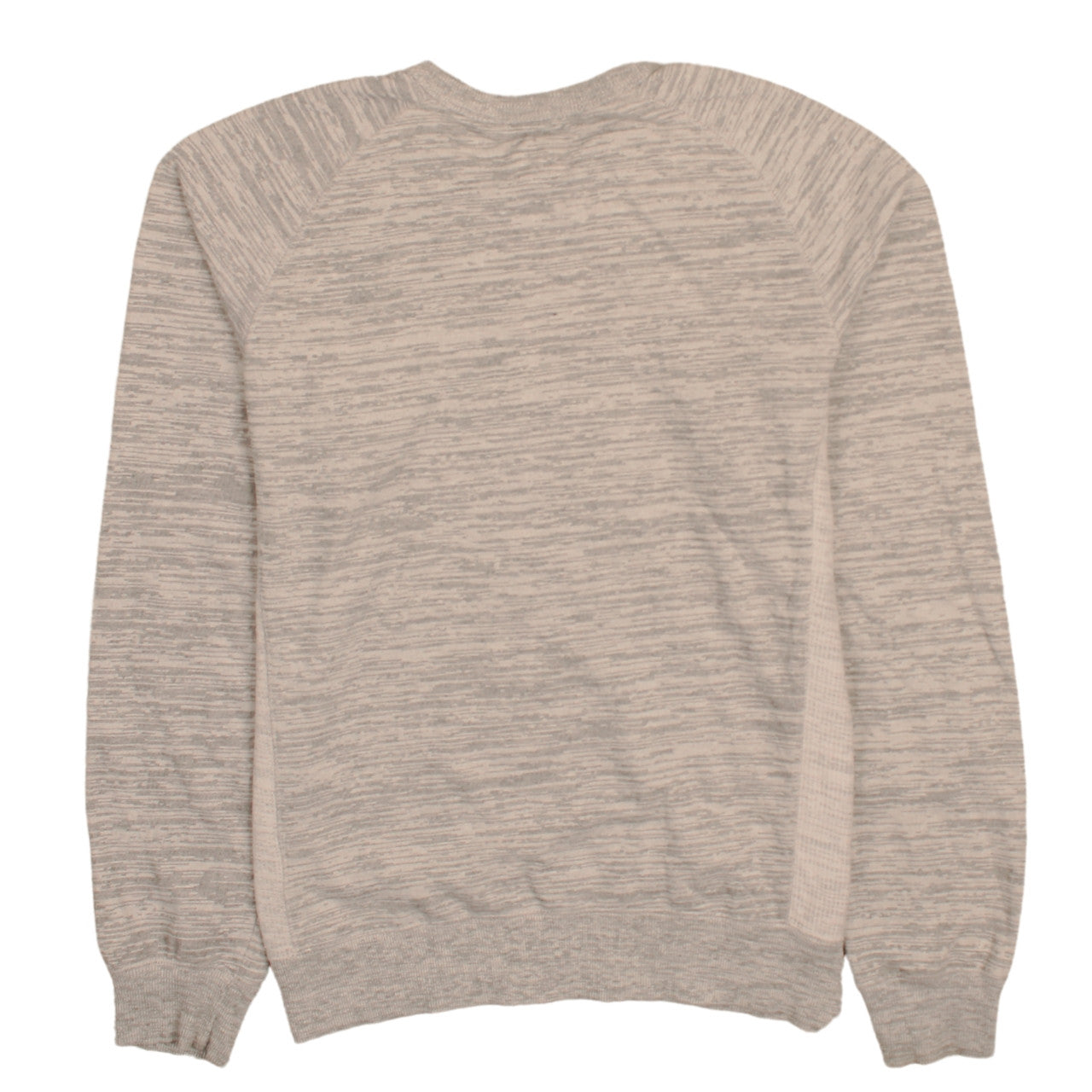 Mens UK Size M Champion Grey Pullover Sweatshirt