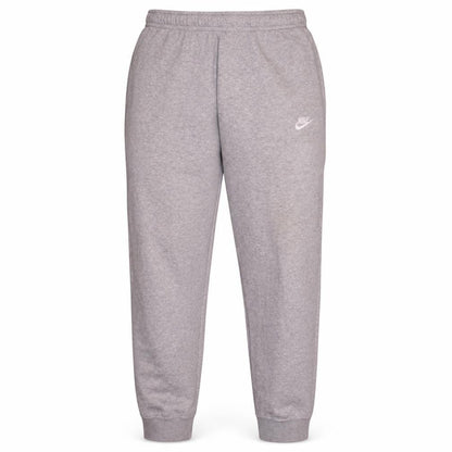 Mens UK Size XL Nike Regular Fit Jogger Grey Trousers