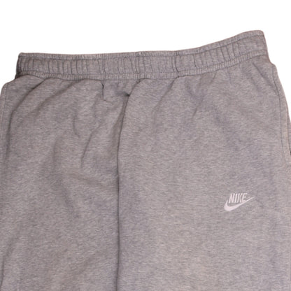 Mens UK Size XL Nike Regular Fit Jogger Grey Trousers