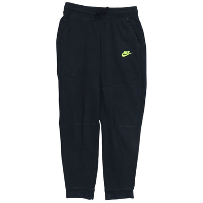 Nike Boys Black XL Jogger Sweatpants with Pockets