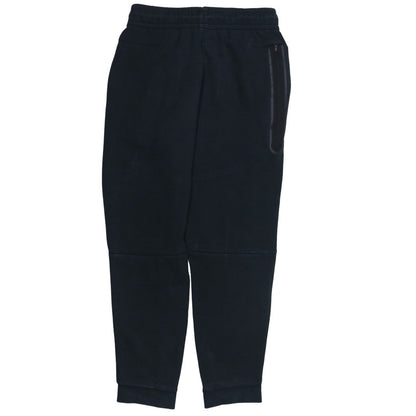 Nike Boys Black XL Jogger Sweatpants with Pockets
