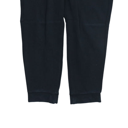 Nike Boys Black XL Jogger Sweatpants with Pockets
