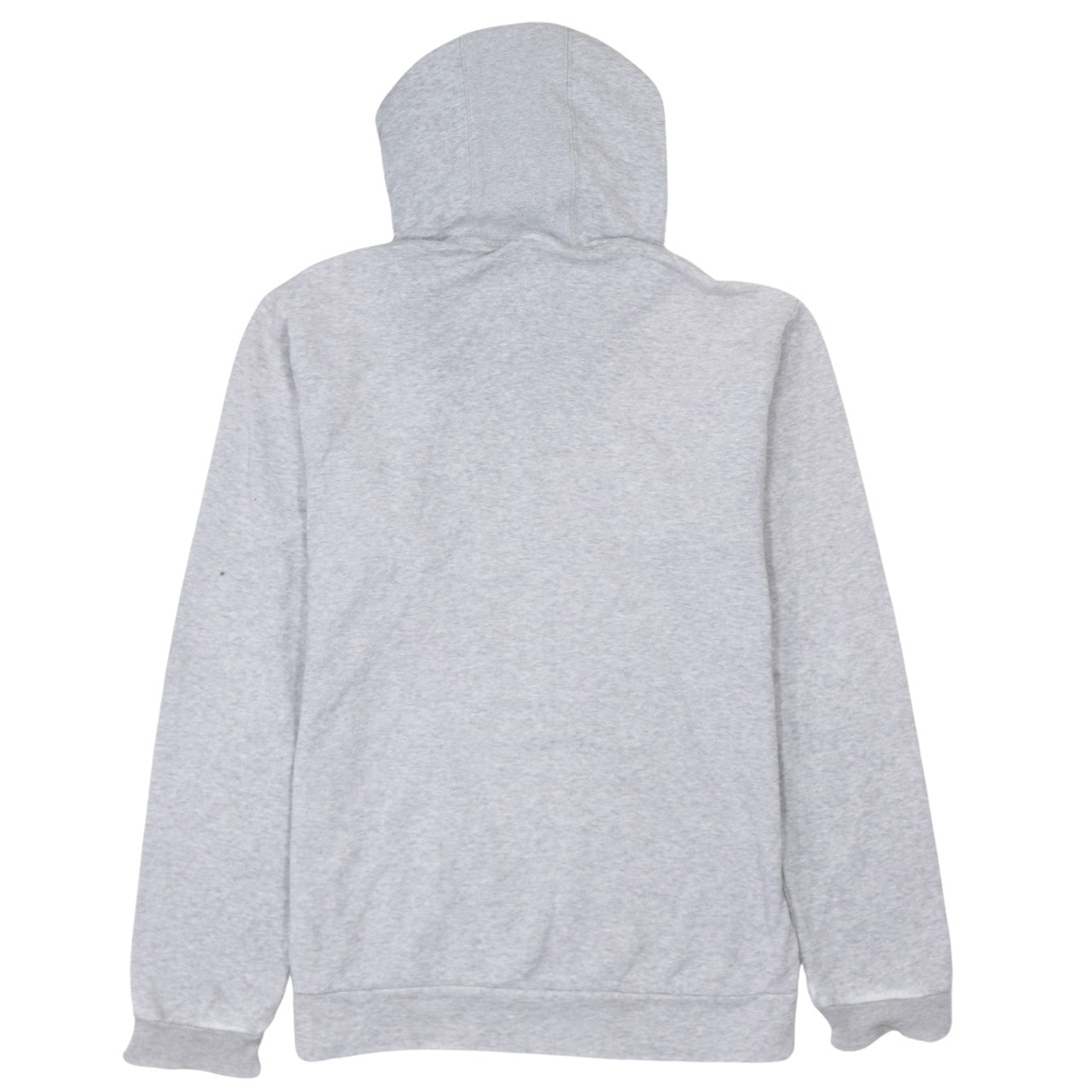 Mens UK Size XS adidas Grey Pullover Hoodie