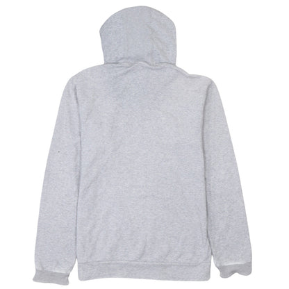 Mens UK Size XS adidas Grey Pullover Hoodie