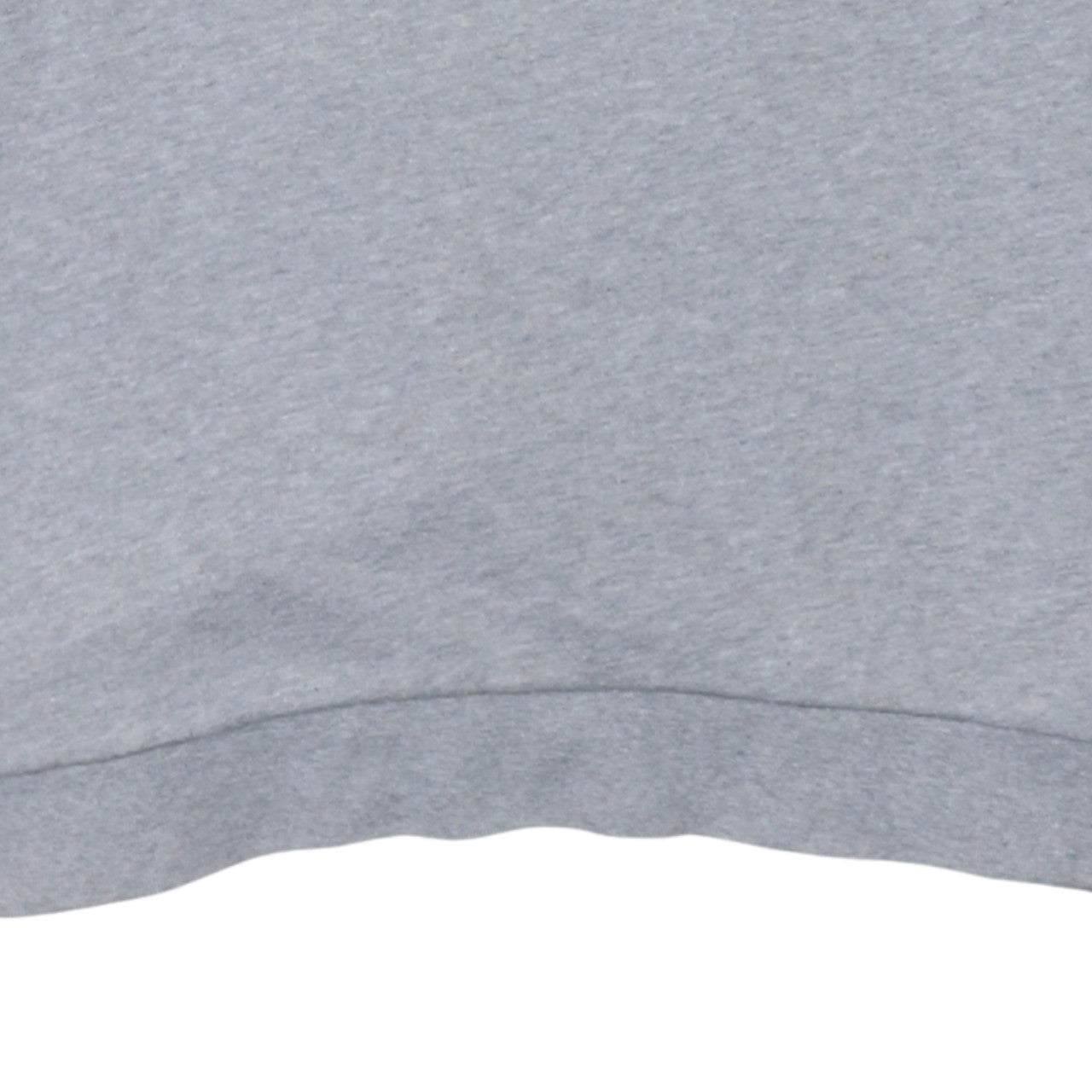 Mens UK Size L adidas Grey Pullover Sweatshirt