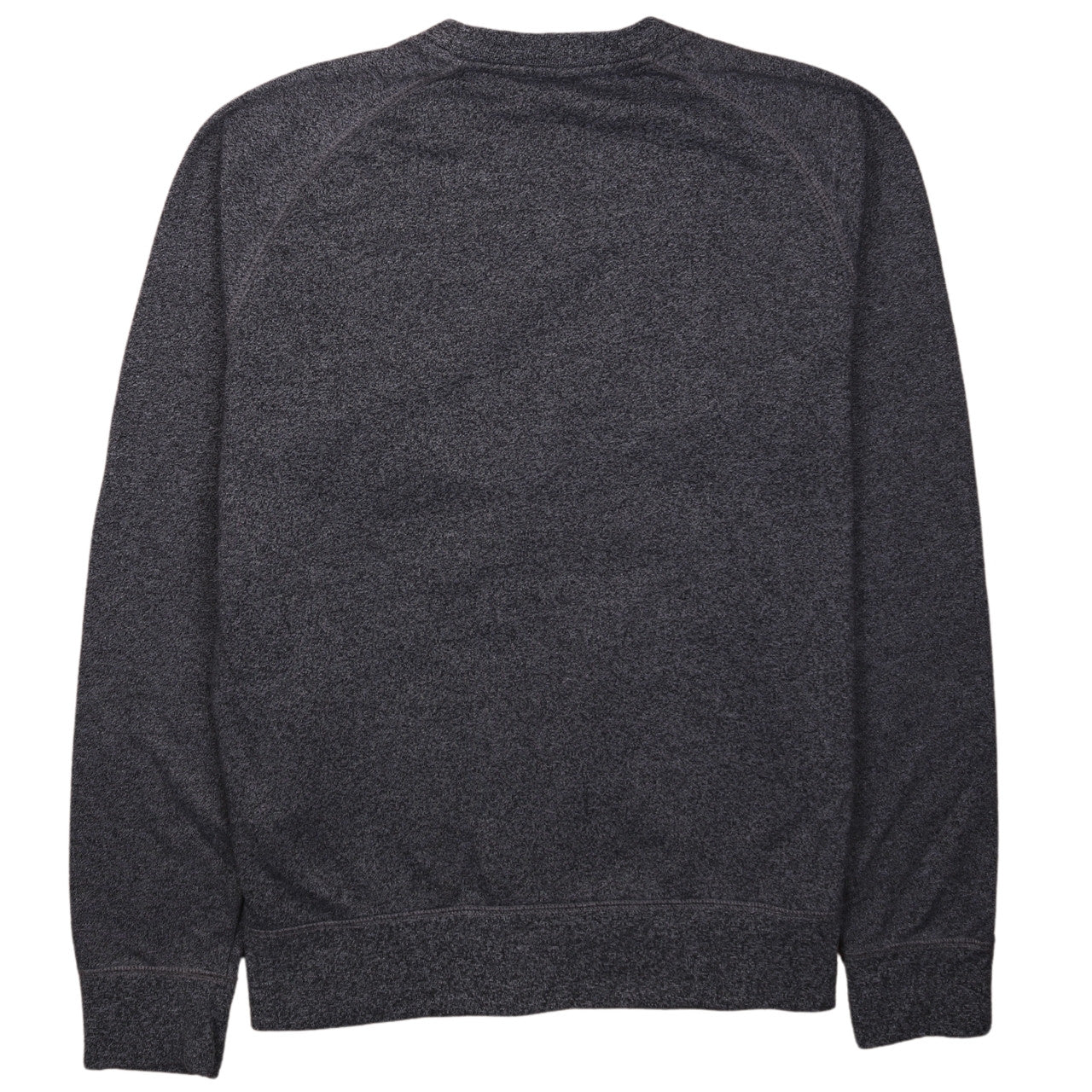 Mens UK Size M Nike Grey Pullover Sweatshirt