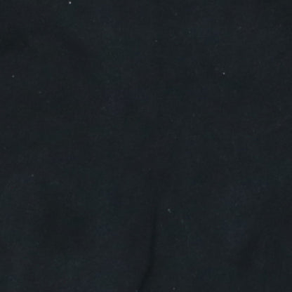 Womens UK Size 18 adidas Black Pullover Sweatshirt
