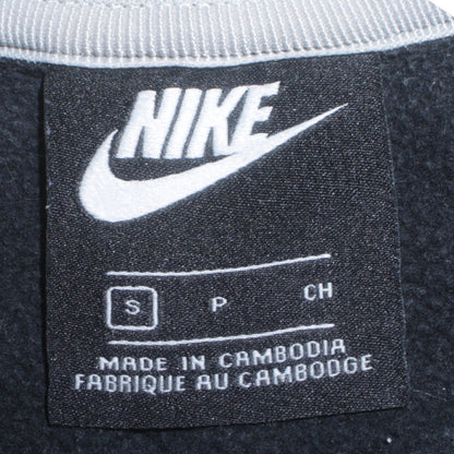 Mens UK Size S Nike Multicoloured Pullover Sweatshirt