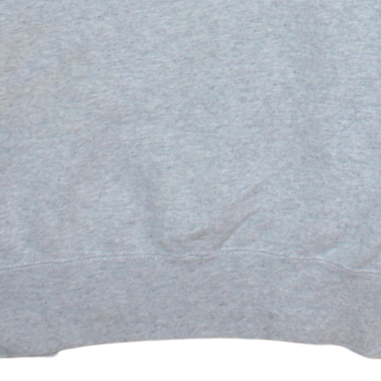 Mens UK Size M Levi's Grey Pullover Sweatshirt