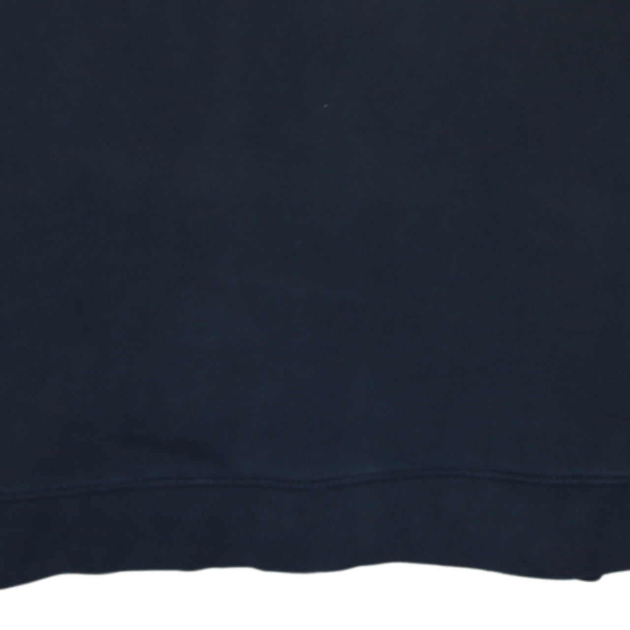 Mens UK Size L Lacoste Blue Pullover Sweatshirt