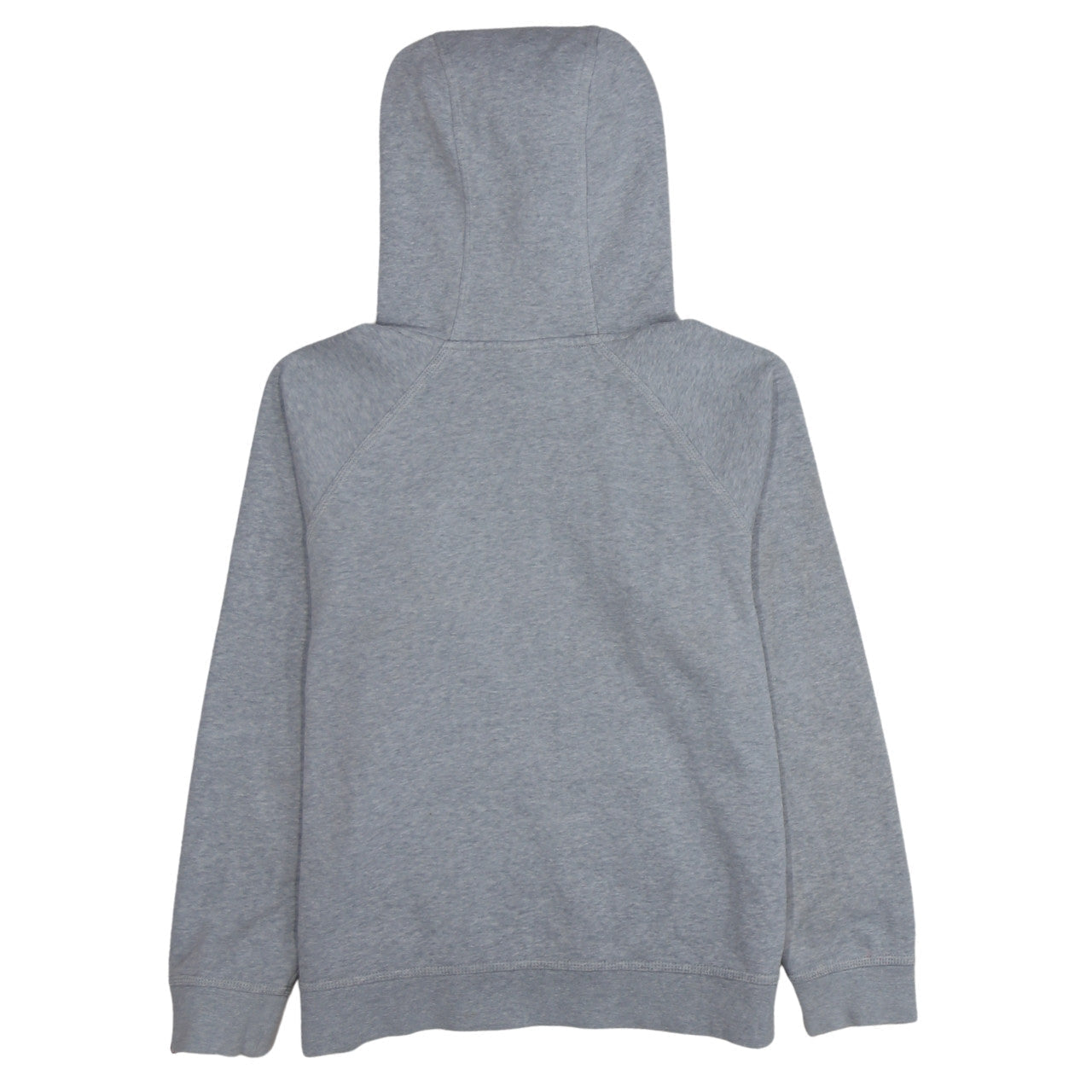 Boys UK Size 13-15 Years Nike Grey Pullover Hoodie