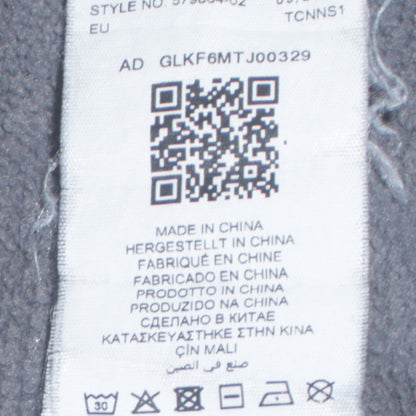 Mens UK Size M PUMA Grey Pullover Sweatshirt