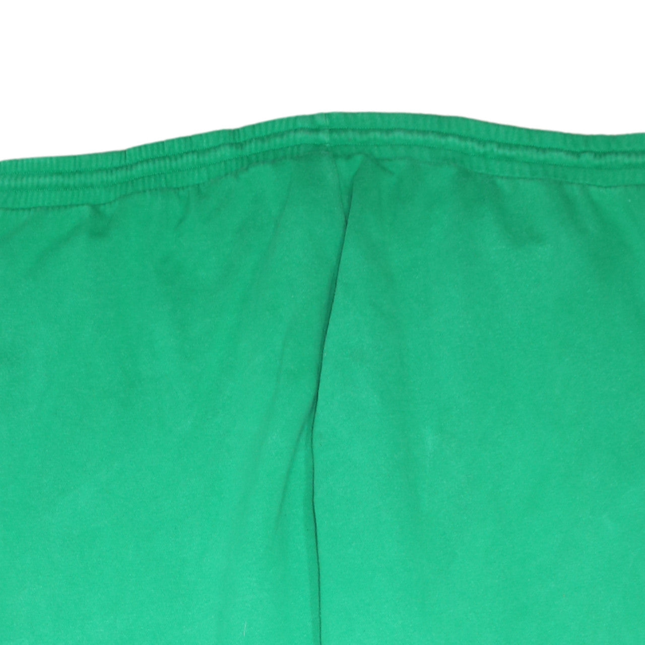 Mens UK Size M adidas Regular Fit Jogger Green Trousers