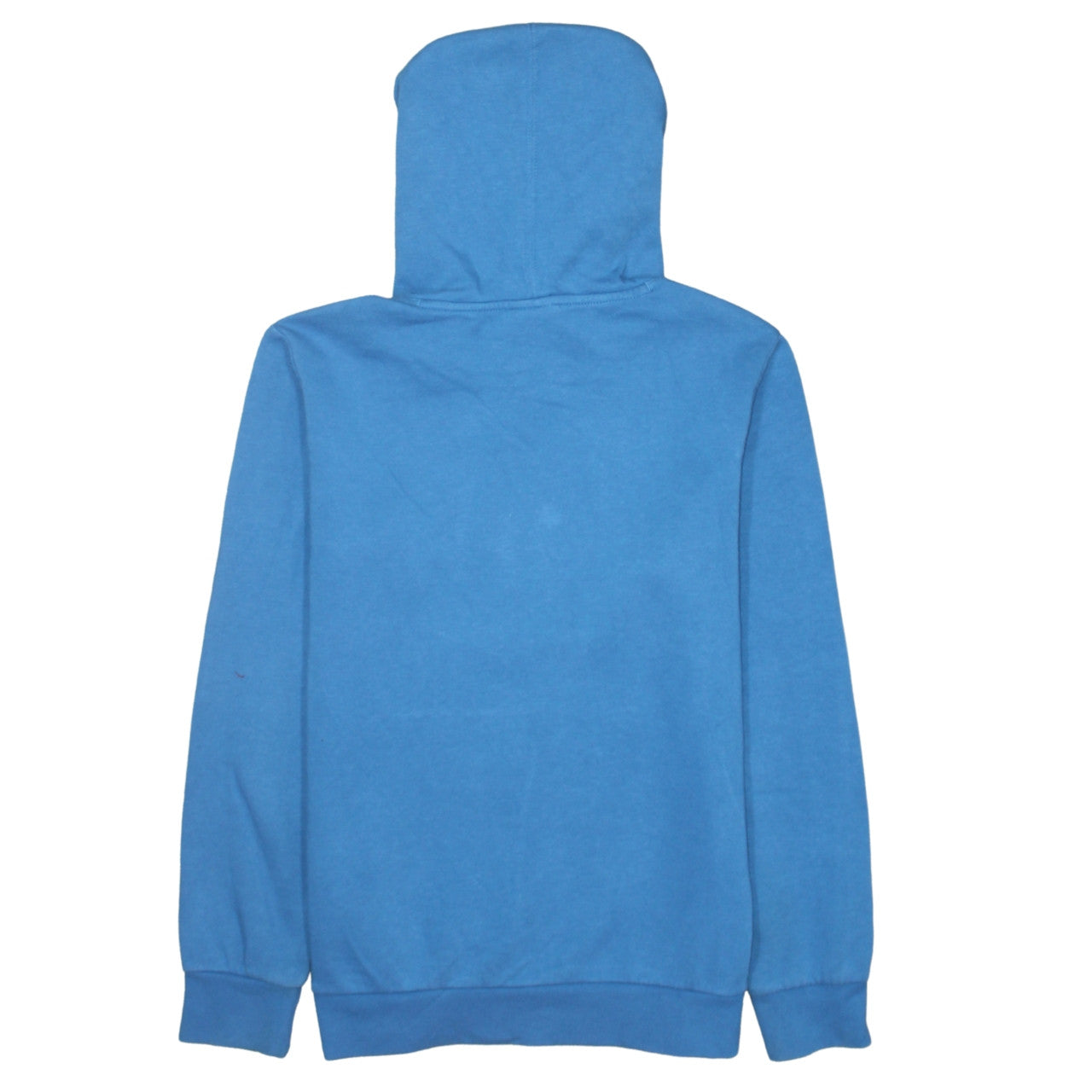 Boys UK Size 11-12 Years Champion Blue Pullover Hoodie