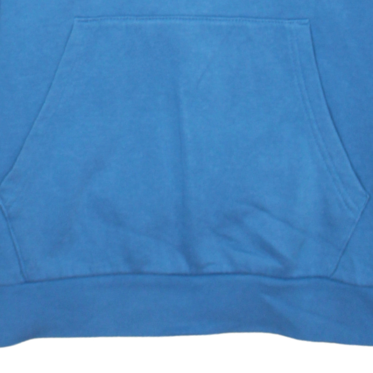 Boys UK Size 11-12 Years Champion Blue Pullover Hoodie