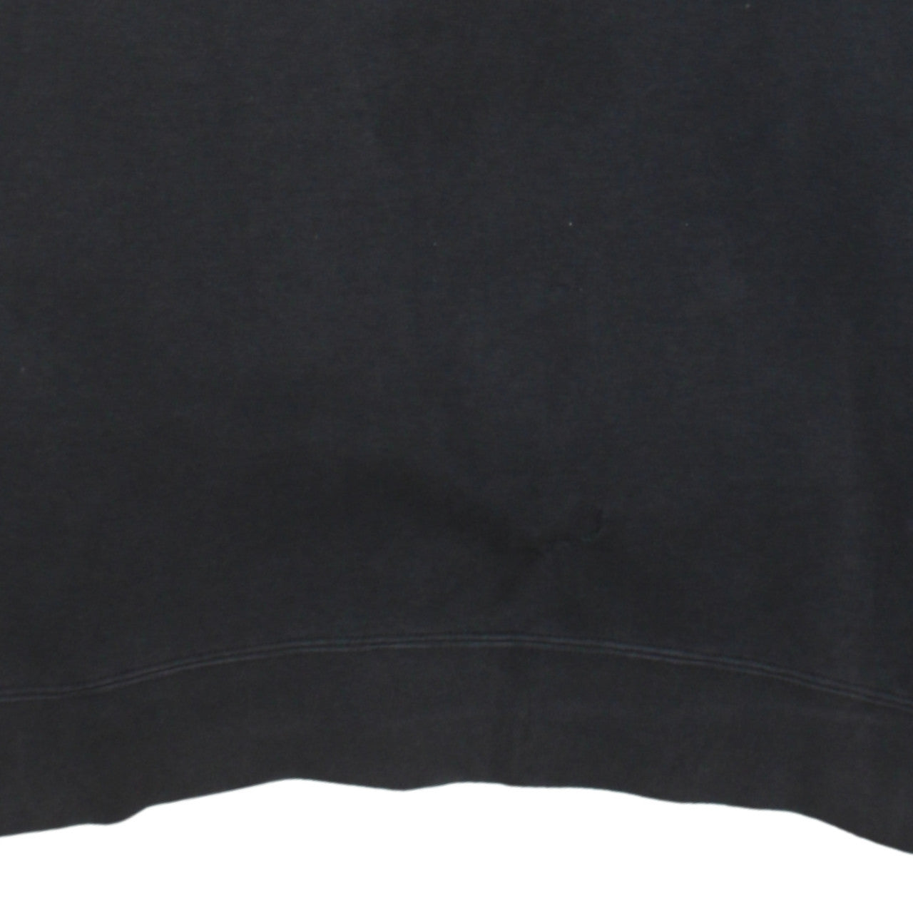 Womens UK Size 10 adidas Black Pullover Sweatshirt