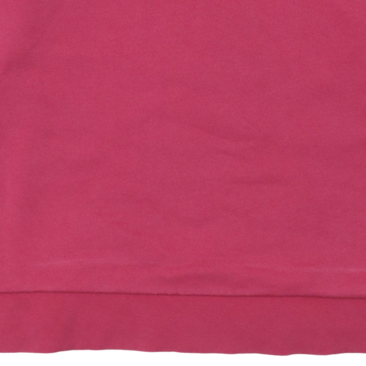Mens UK Size M adidas Pink Pullover Sweatshirt