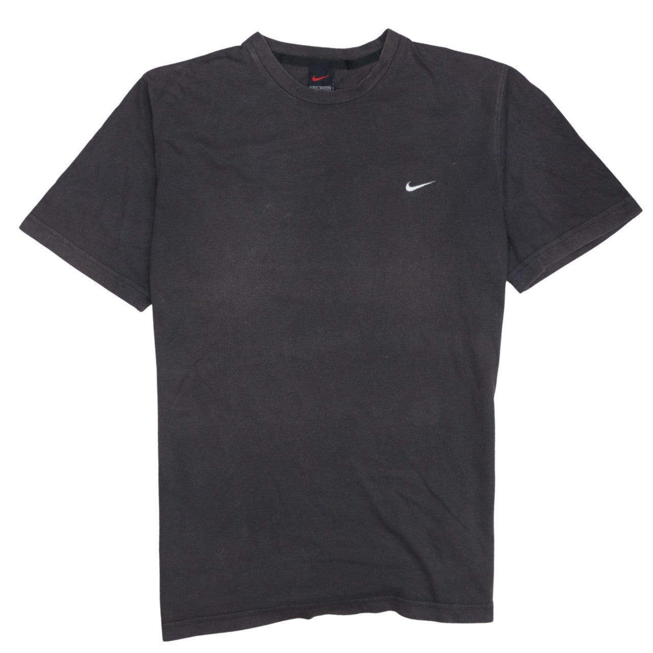 Mens UK Size M Nike Black  T-Shirt