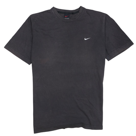 Mens UK Size M Nike Black  T-Shirt
