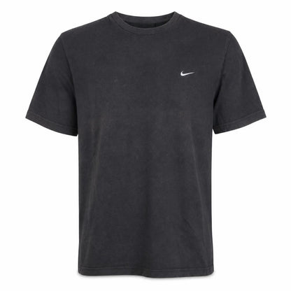 Mens UK Size M Nike Black  T-Shirt