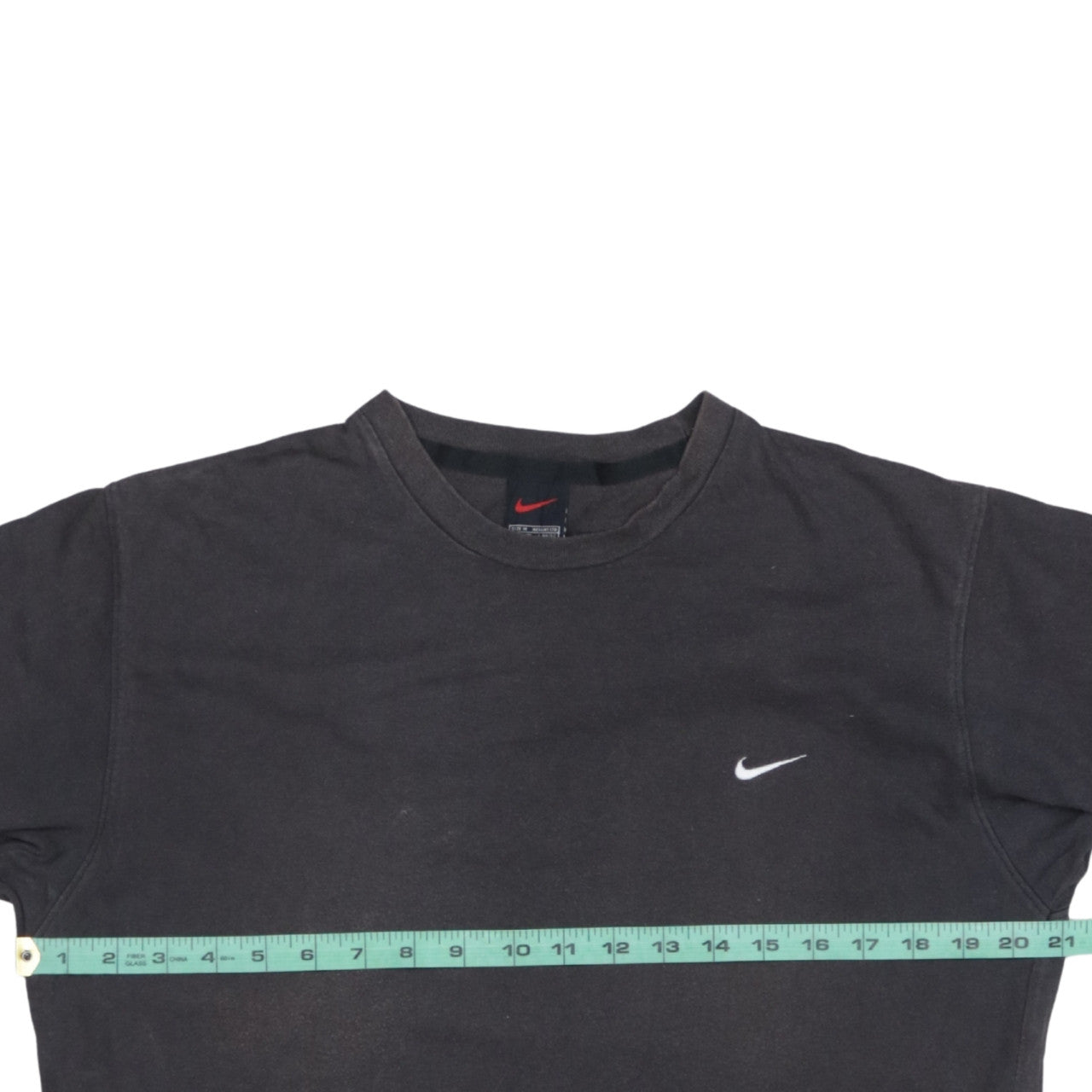 Mens UK Size M Nike Black  T-Shirt