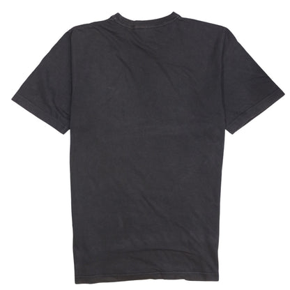 Mens UK Size M Nike Black  T-Shirt